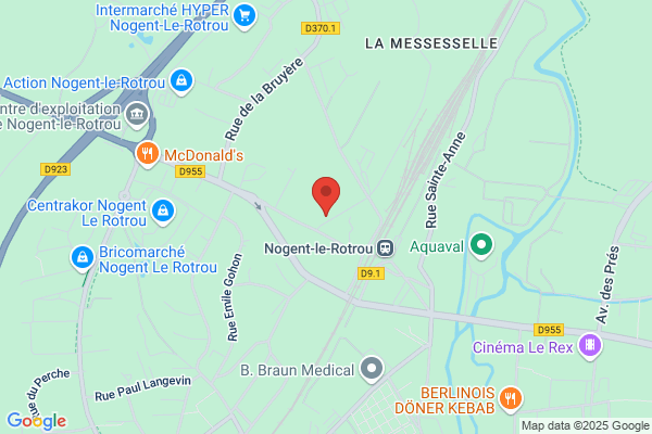 Louis Woodworking Atelier