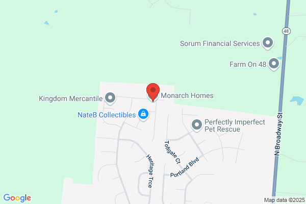 Monarch Homes