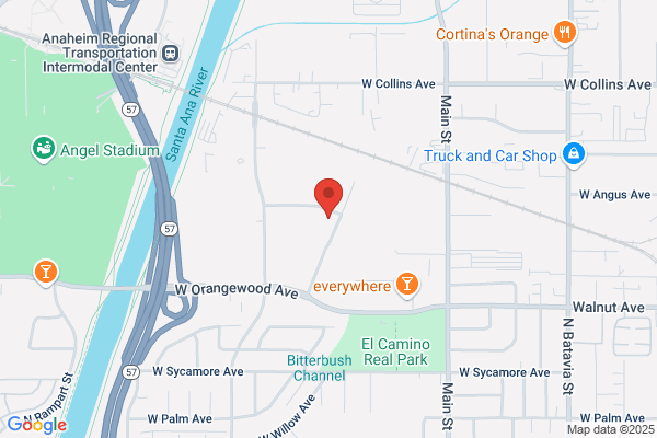Cal-West Machining Inc