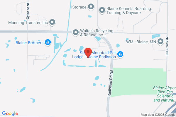 Lindstrom America Inc