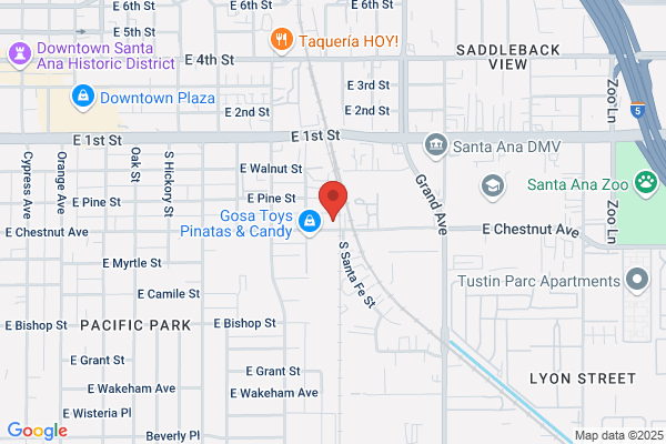 Ultra Tec Mfg Inc