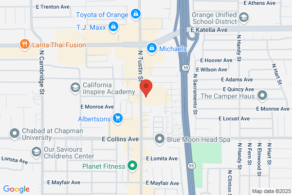 Mail Box & Services