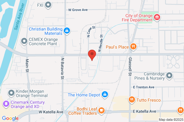 Rue-Vac Property Services Inc