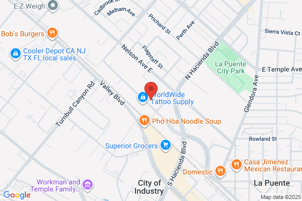 Ask Southern California Inc