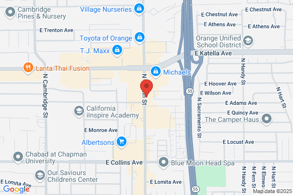 Body Healing Center