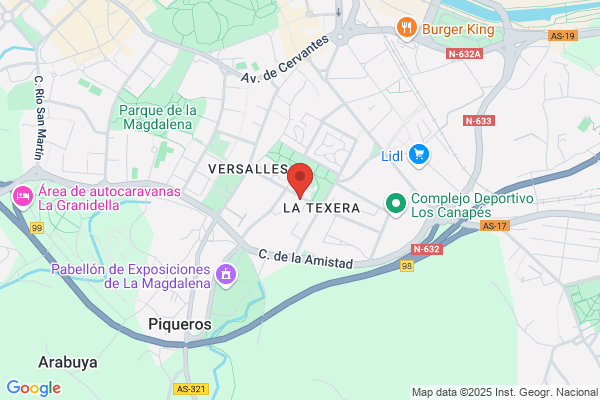 Carniceria La Nueva