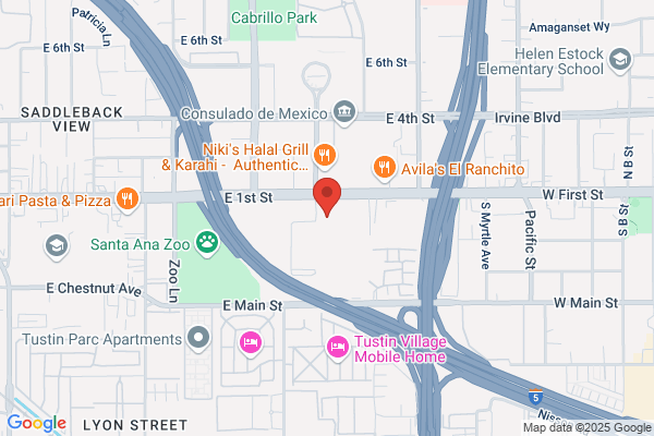 Fresenius Kidney Care Orange County South