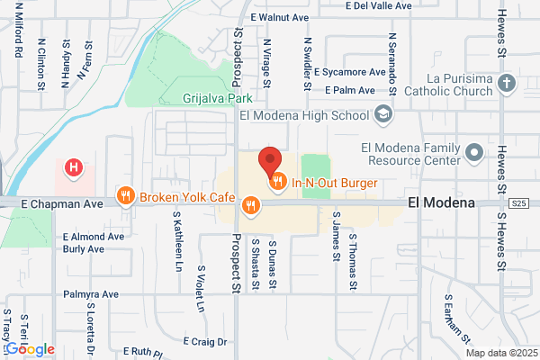 DMES Home Medical Supply Store Orange