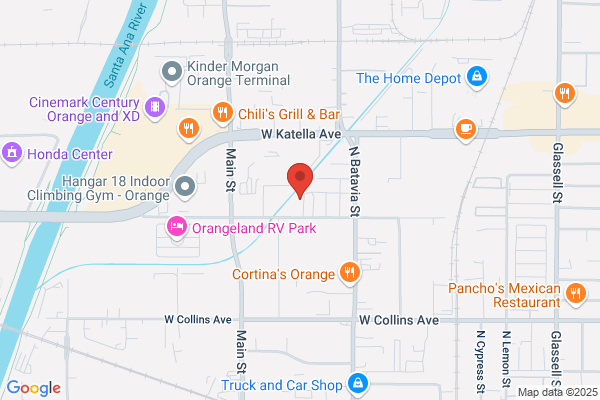 Cadillac Plating Co Inc