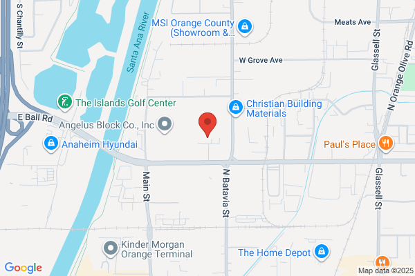 Precision Grinding Co