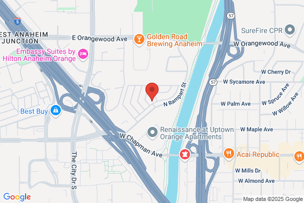 Park Royale Mobile Home Park