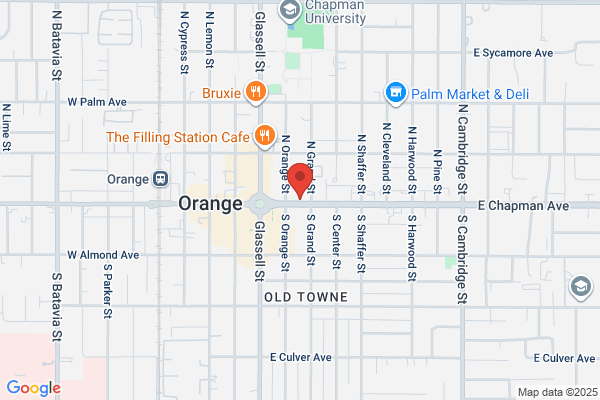 Tranquil Nail Salon & Skin Care