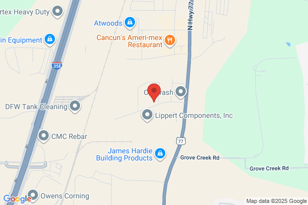 West Hazmat Drilling Corporation