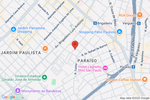 Clinica Medica De Ella