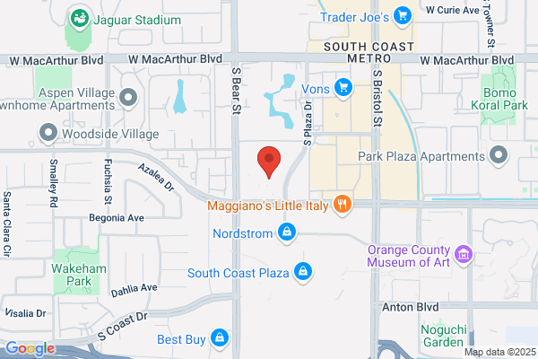 Santa Ana Chamber of Commerce