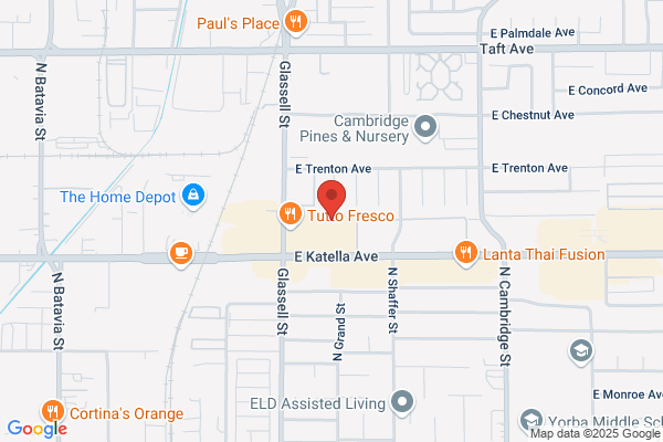 St Catherine Dental Center