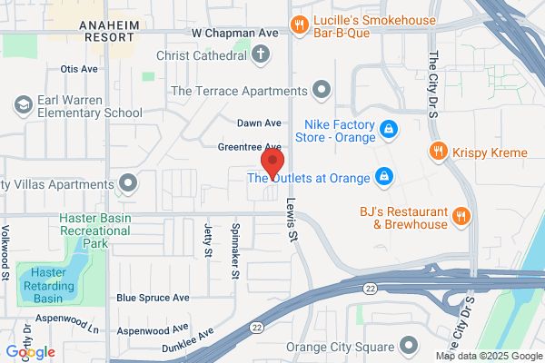 APPS Paramedical Services of Garden Grove