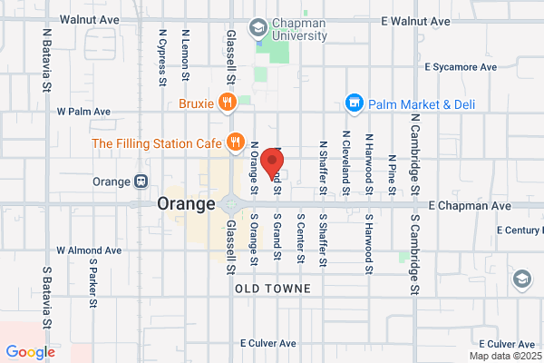 YWCA of Orange