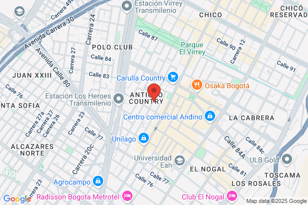 German Ruiz, Realtor