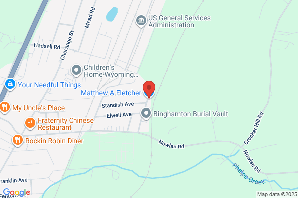 Matthew Fletcher, Realtor