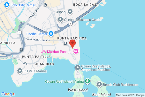 Pacific Developers