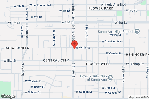 Dominguez Immigration Services