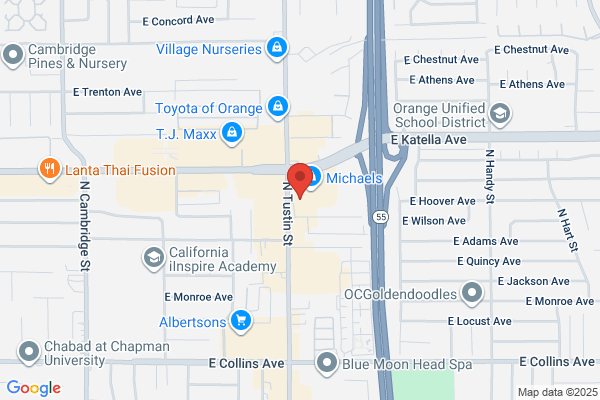 Orange Express Pharmacy (Compounding Pharmacy)