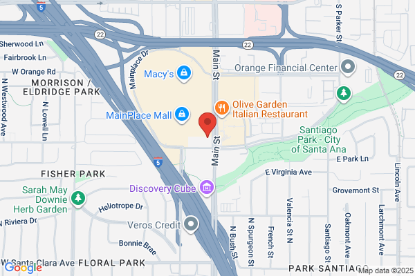 The Dhont Family Foundation