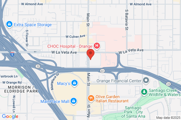 CHOC Children's Ambulatory Care Center