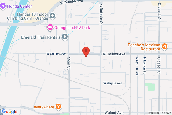 Line-X of Orange County