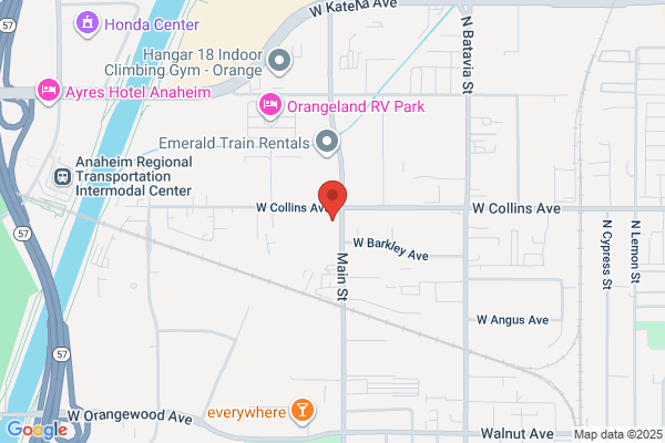 Color Copy Center