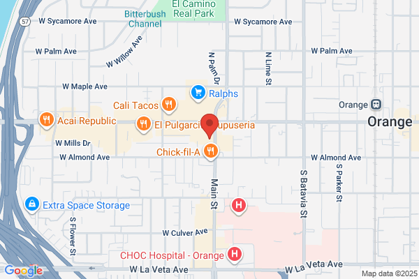 One Hour Photo