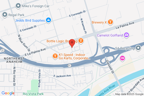 Elder & Young Plumbing, Inc.