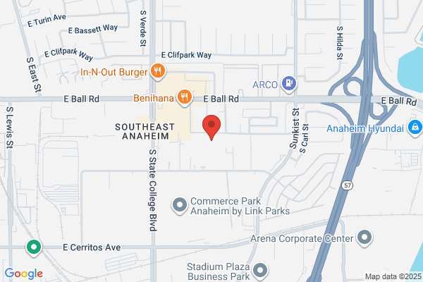 Angels Pools Inc