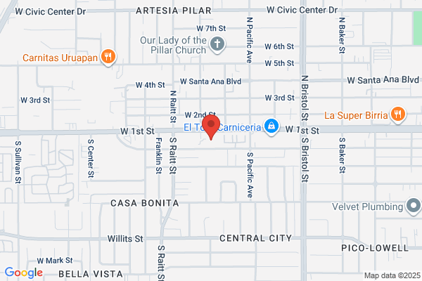 United States Postal Service