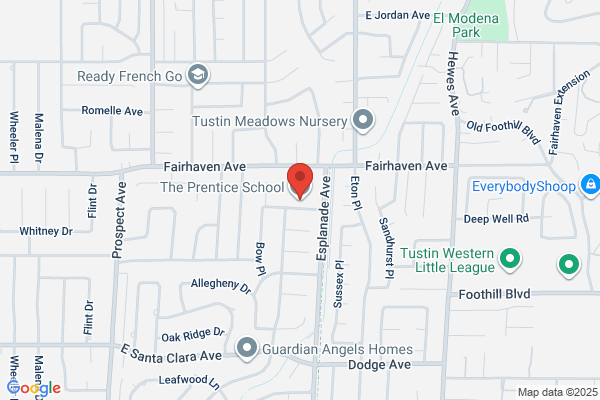 The Prentice School