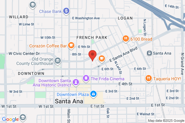 Ebell Society of Santa Ana Valley