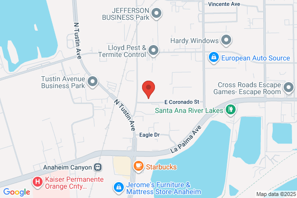 Jerlow & Associates