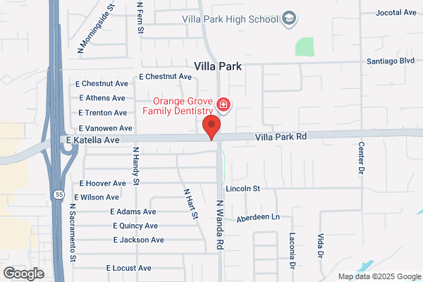 Villa Park Property Managemant
