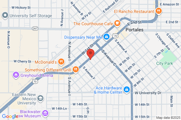 Buena Vista Realty