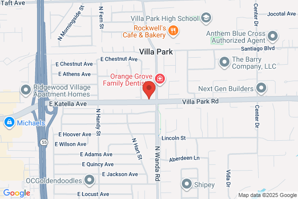 Cimarron Properties Inc