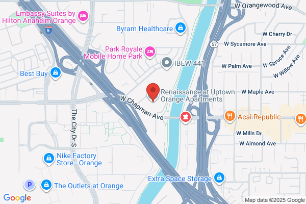 Metro West Properties
