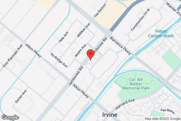 Irvine Family Mortgage