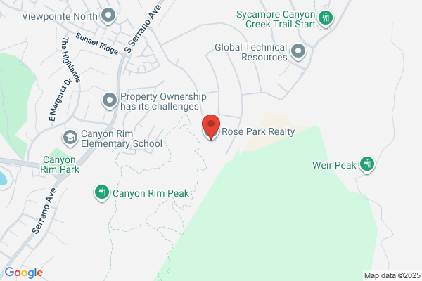 Rose Park Realty