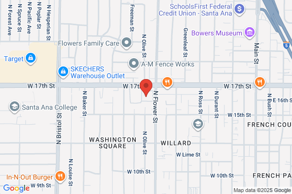 Workman-Morris Associates