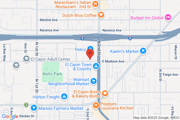 Epic Wings - NOW OPEN