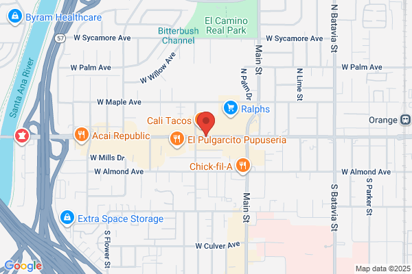 Taqueria Tiscareno