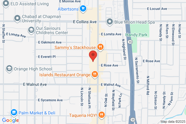 El Mariachi Bar & Grill