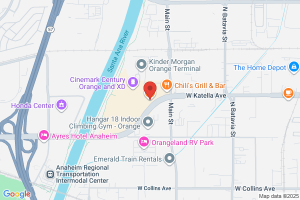King Fish House & Kings Crab Lounge