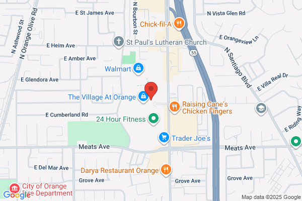Todai Restaurant-the Village At Orange